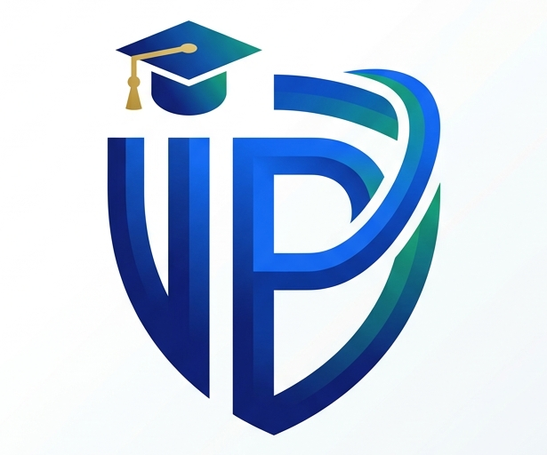 iPhuHuynh Logo